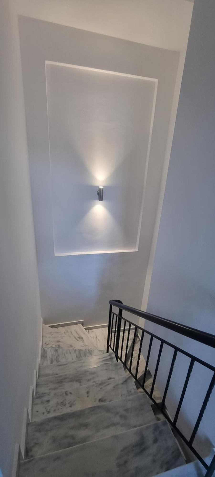 Ellis-Suites Nea Peramos Kavala Bagian luar foto