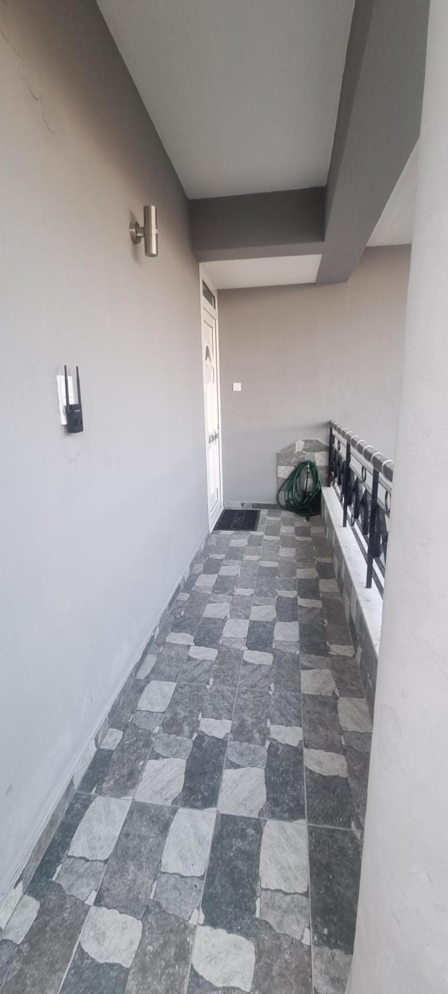 Ellis-Suites Nea Peramos Kavala Bagian luar foto