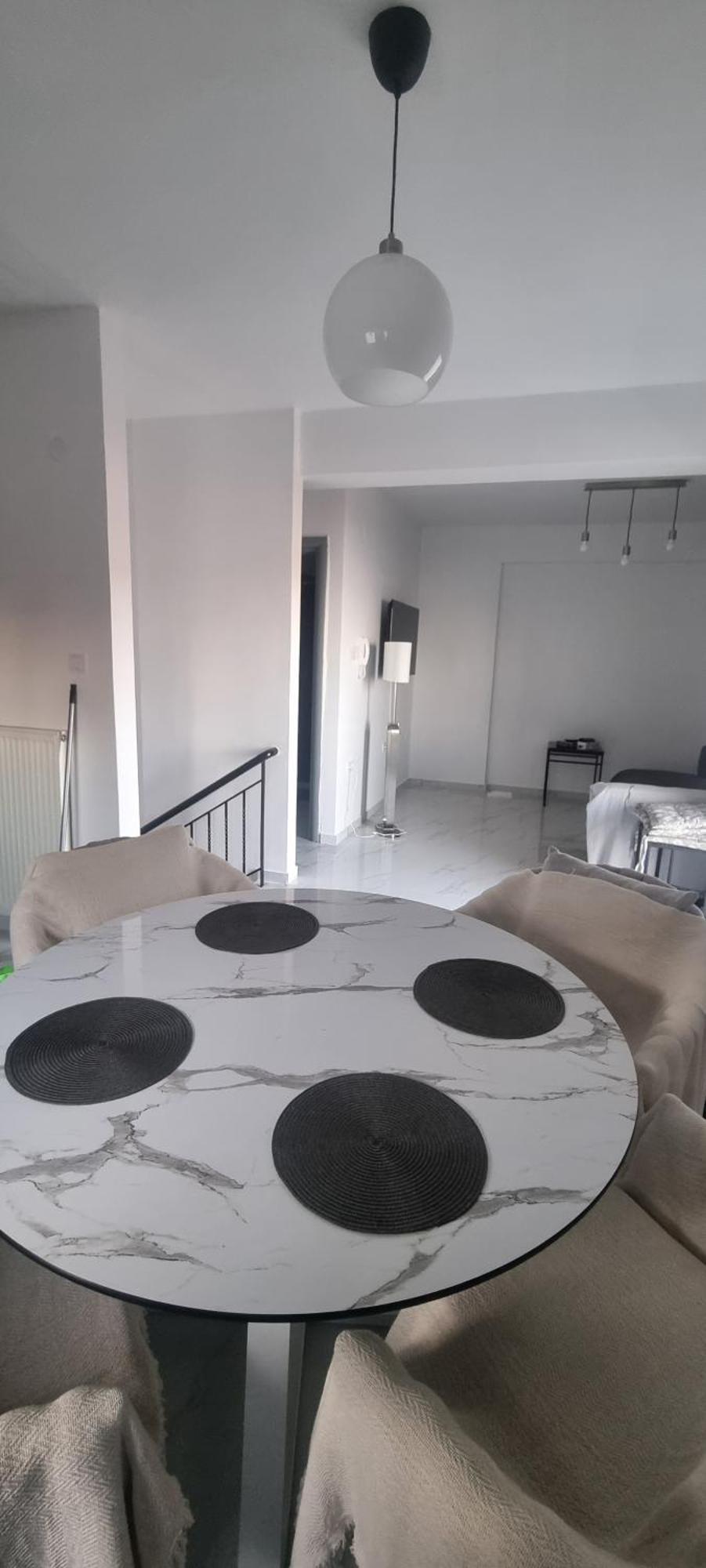 Ellis-Suites Nea Peramos Kavala Bagian luar foto